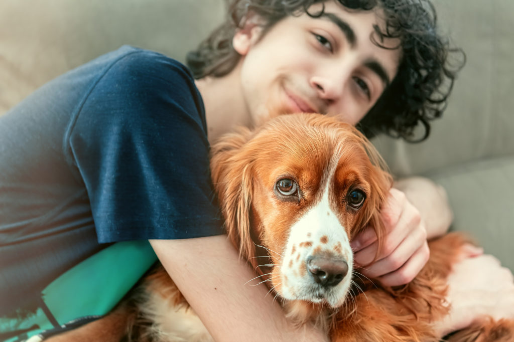 Visiting Our Austin Veterinarians The First Time   GettyImages 1303030625 1024x682 